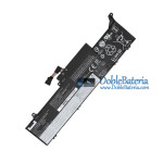 Batería para Lenovo SB10K97640 02DL001 L18M3P52 [Batería de repuesto]